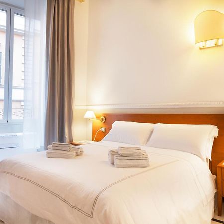Hotel Domus ローマ エクステリア 写真