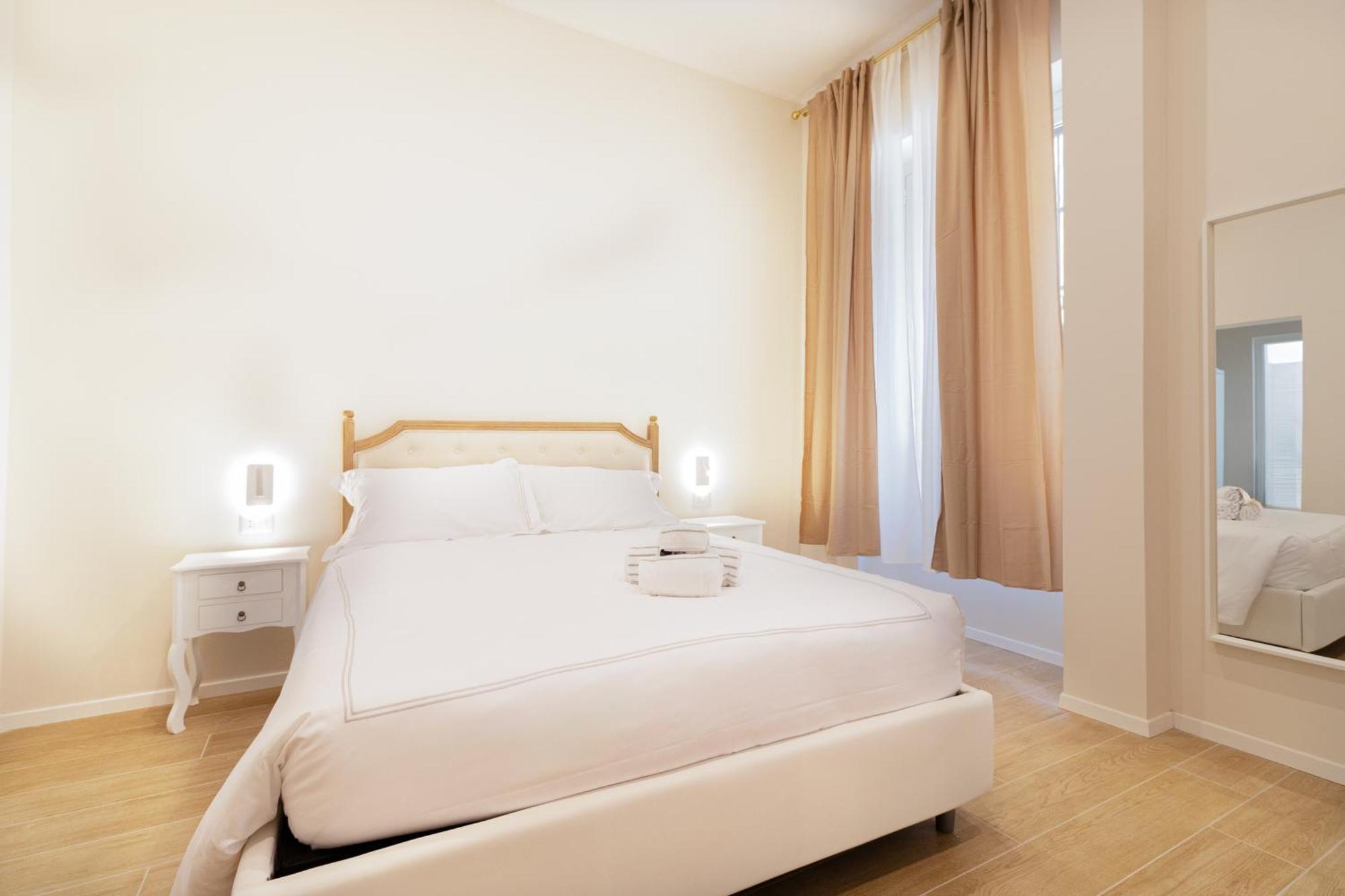 Hotel Domus ローマ エクステリア 写真